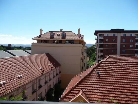 Apart Daire, 3 Yatak Odası, 2 Banyolu, Şehir Manzaralı