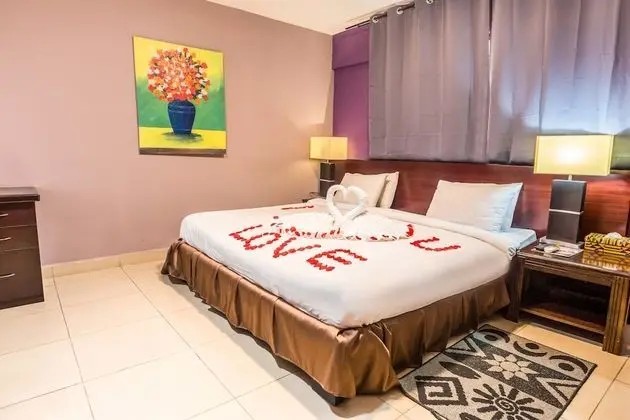 Executive Tek Büyük Yataklı Oda