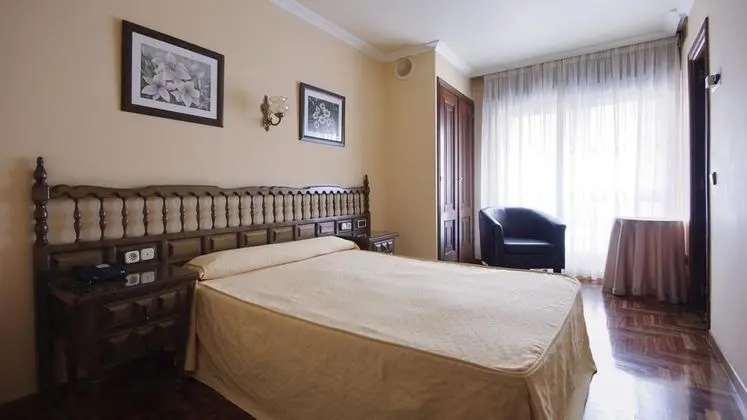 Çift ​​kişilik Standard