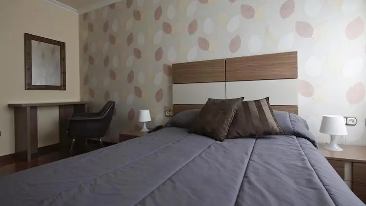 Çift ​​kişilik Standard