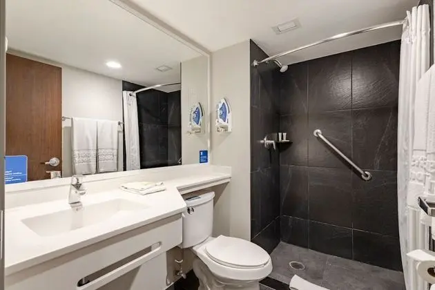 Oda, 2 Çift Kişilik Yatak