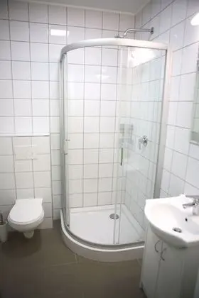 Standard Dört Kişilik Oda