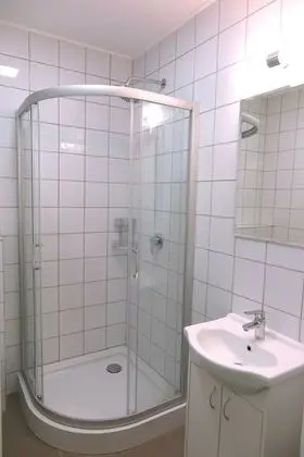 Standard Ortak Ranzalı Oda