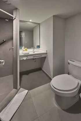 Standard Oda, 2 Tek Kişilik Yatak