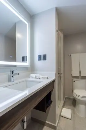 Standard Oda, 2 Çift Kişilik Yatak (Central Building)