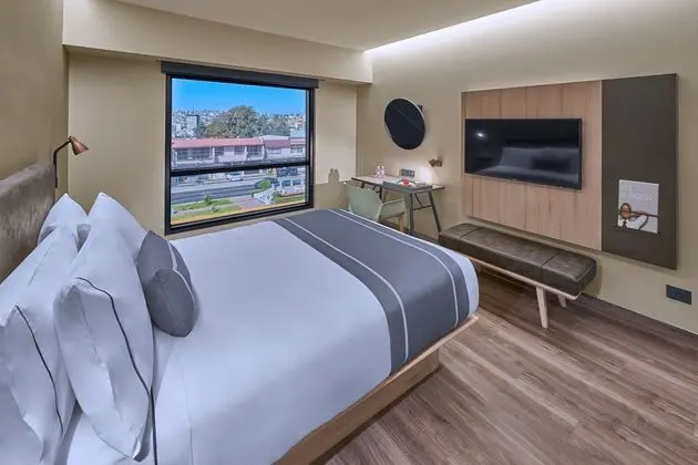 Oda