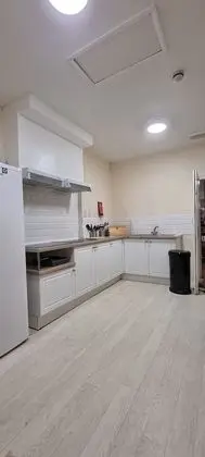 Comfort Tek Büyük Yataklı Oda (Room 6)