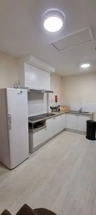 Comfort Tek Büyük Yataklı Oda (Room 6)