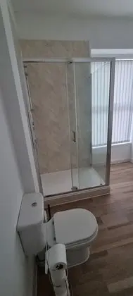 Comfort Tek Büyük Yataklı Oda (Room 6)