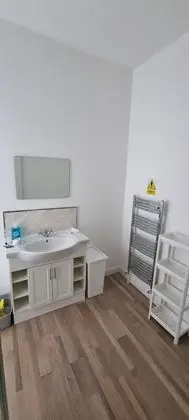 Comfort Tek Büyük Yataklı Oda (Room 6)