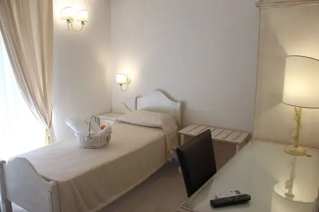 Business Tek Kişilik Oda