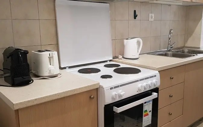 Apart Daire, 1 Yatak Odası