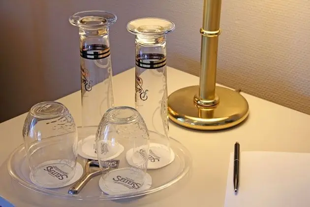 Comfort Üç Kişilik Oda