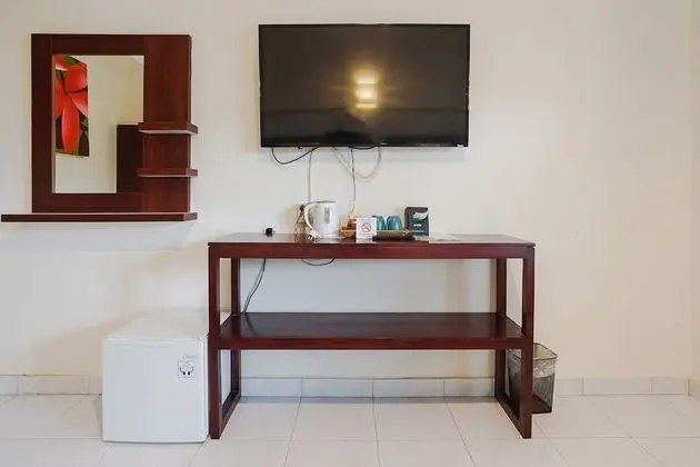 Deluxe İki Ayrı Yataklı Oda, 2 Tek Kişilik Yatak