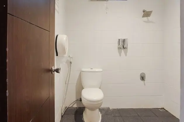 Deluxe İki Ayrı Yataklı Oda, 2 Tek Kişilik Yatak