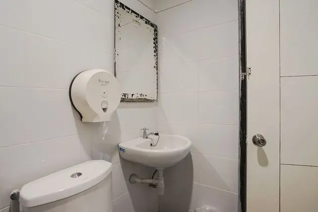 Deluxe Oda, 1 Çift Kişilik Yatak
