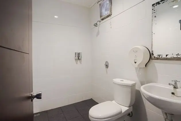 Deluxe Oda, 1 Çift Kişilik Yatak