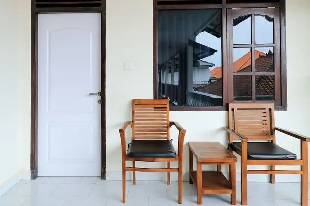Deluxe Oda, 1 Çift Kişilik Yatak