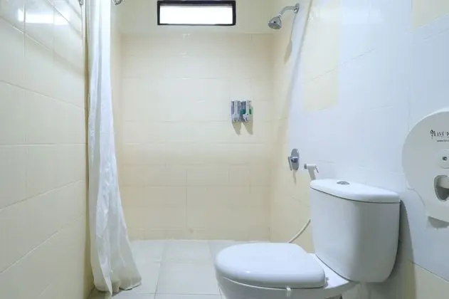 Deluxe Oda, 1 Çift Kişilik Yatak