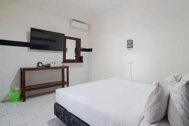 Superior Tek Büyük Yataklı Oda, 1 Çift Kişilik Yatak