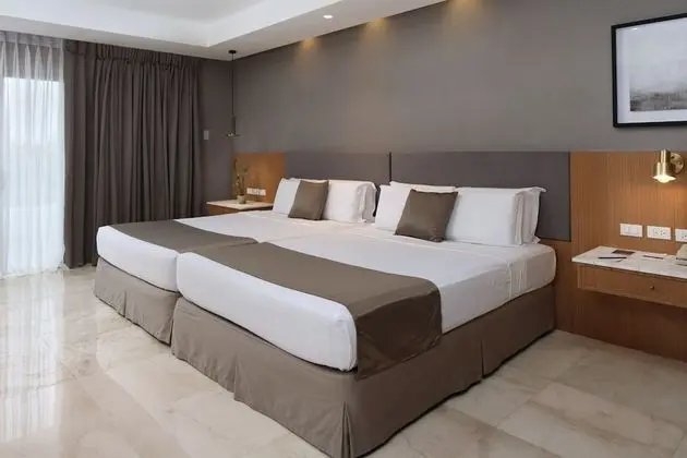 Çatı Katı Süiti (Penthouse)