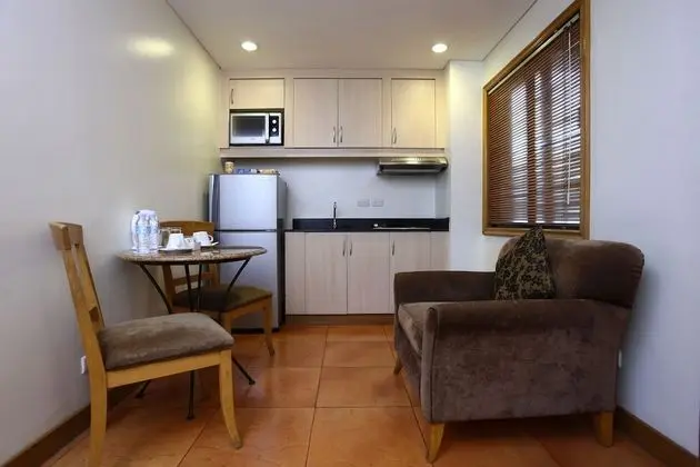 Çatı Katı Süiti (Penthouse)