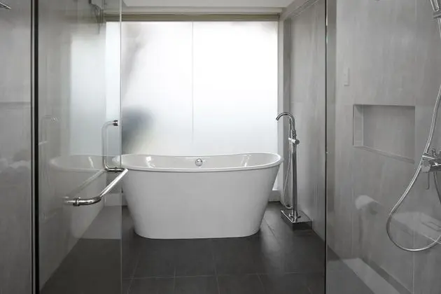 Çatı Katı Süiti (Penthouse)