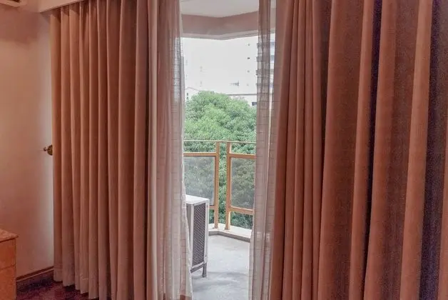 Çatı Katı Süiti (Penthouse)