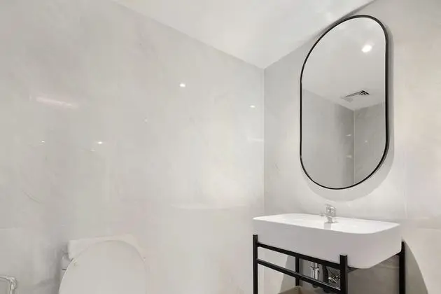 Çatı Katı Süiti (Penthouse), Sigara İçilmez (Penthouse Suite Double)