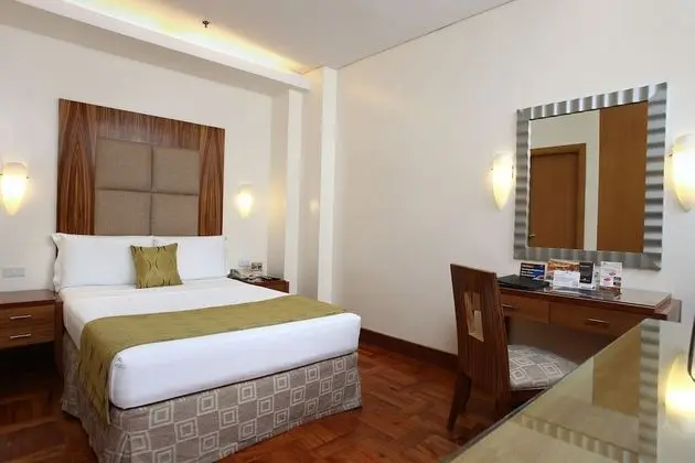 Standard Oda (1 Bed)