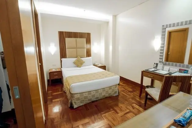 Standard Oda (1 Bed)