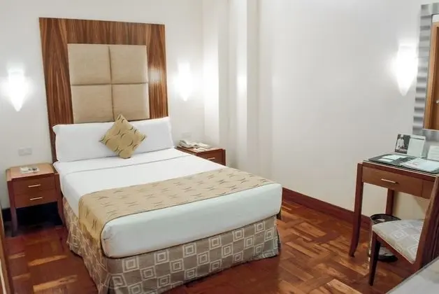 Standard Oda (1 Bed)