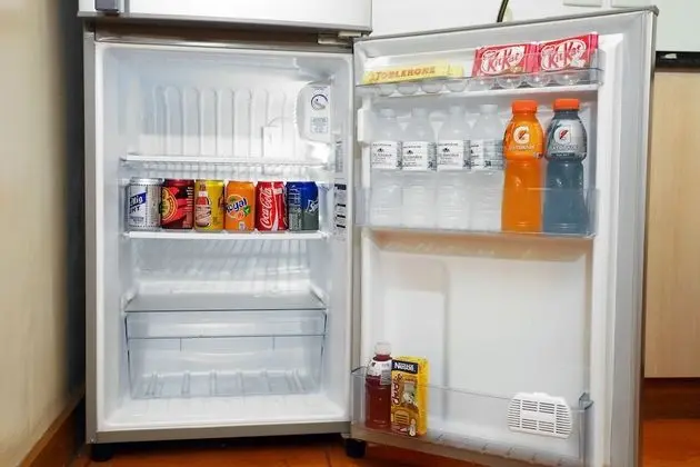 Standard Oda (1 Bed)