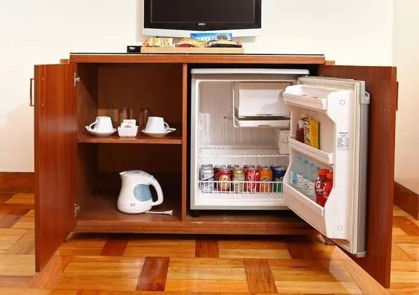 Standard Oda (1 Bed)