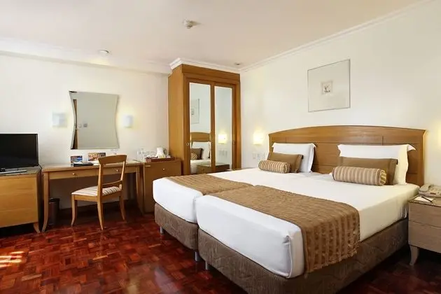 Superior Oda (2 Beds)