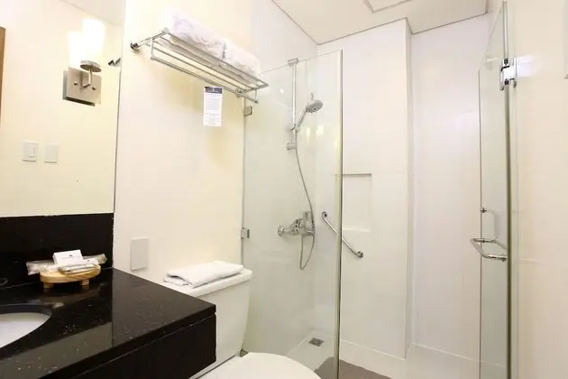 Superior Oda (2 Beds)