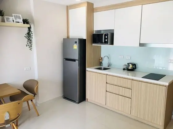 Deluxe Süit, 1 Yatak Odası