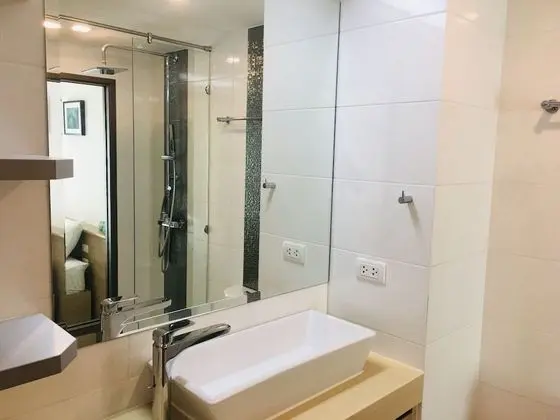 Deluxe Süit, 1 Yatak Odası