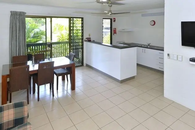 Deluxe Apart Daire, 2 Yatak Odası