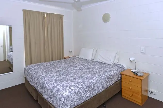 Deluxe Apart Daire, 2 Yatak Odası