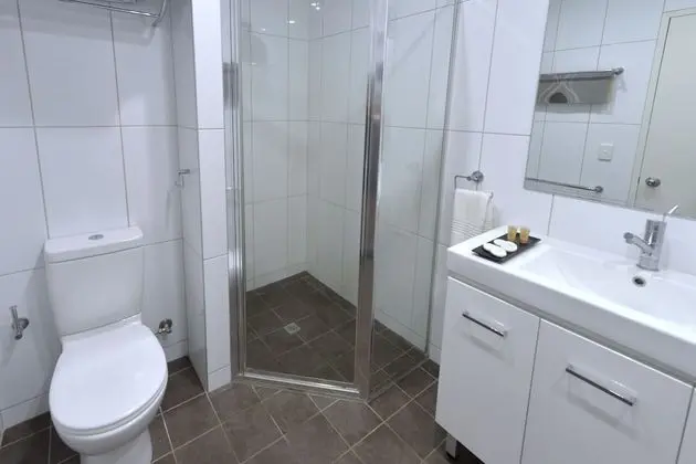 Deluxe Apart Daire, 2 Yatak Odası