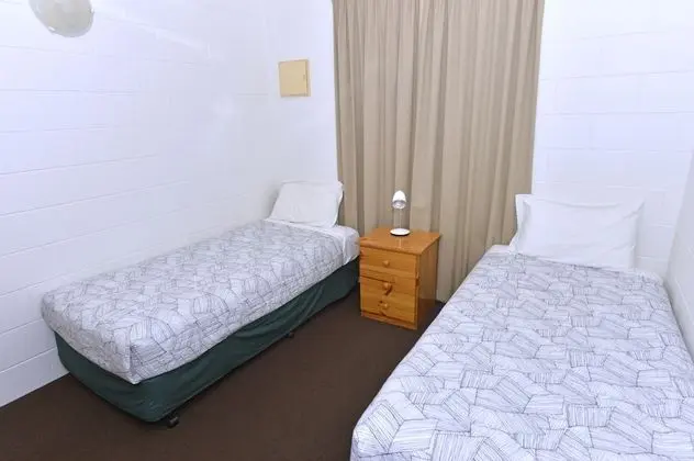 Standard Apart Daire, 2 Yatak Odası