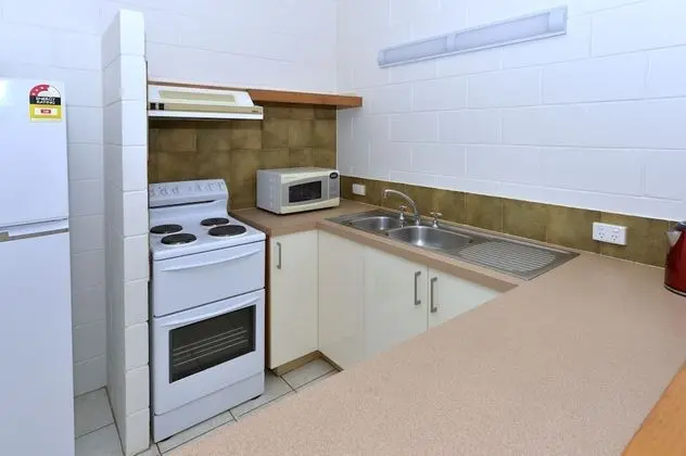 Standard Apart Daire, 2 Yatak Odası