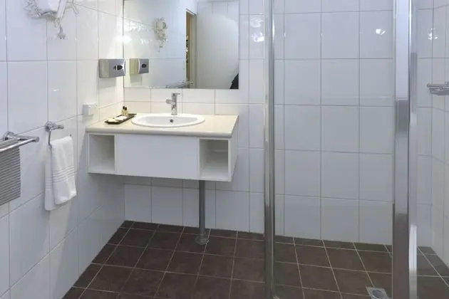 Standard Apart Daire, 2 Yatak Odası