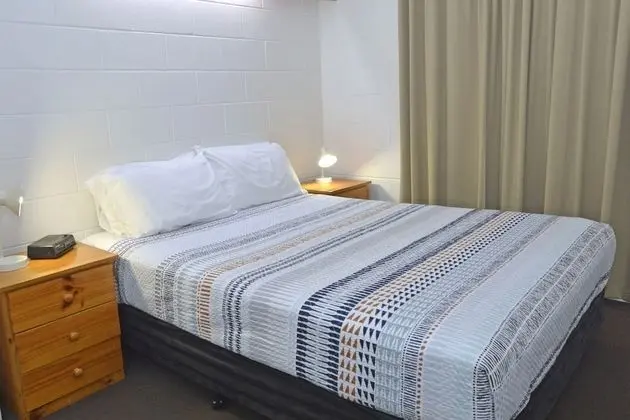 Standard Apart Daire, 2 Yatak Odası (Min 3 Nights)