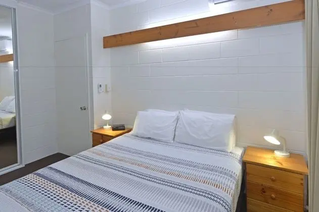Standard Apart Daire, 2 Yatak Odası (Min 3 Nights)
