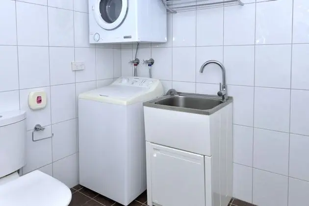 Standard Apart Daire, 2 Yatak Odası (Min 3 Nights)