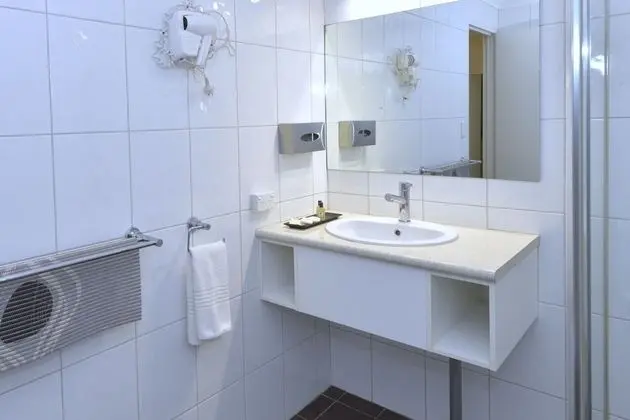 Standard Apart Daire, 2 Yatak Odası (Min 3 Nights)
