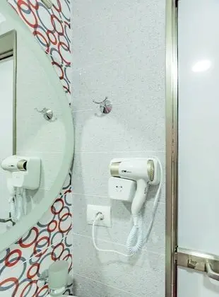 Üç Kişilik Oda, Balkon