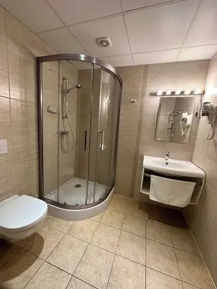Comfort Dört Kişilik Oda
